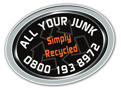 Junk Removal Chichester Logo