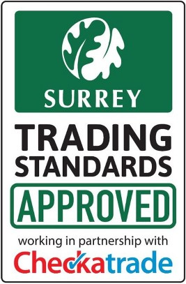 Surrey Approved Standards